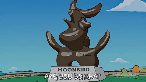 Episode 11 GIF by The Simpsons