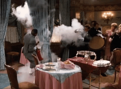 season 6 GIF by Warner Archive