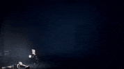 Disturbing Red Light GIF by BANDAI NAMCO Entertainment