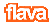 Hip Hop Radio Sticker by Flava