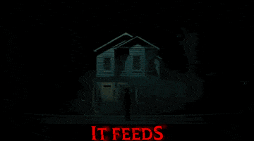 Ashley Greene Horror Movies GIF by Signature Entertainment