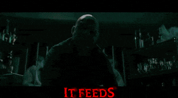 Ashley Greene Horror Movies GIF by Signature Entertainment