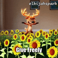 Dance Glow GIF by elkijahspark