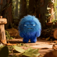 Panic Ugh GIF by Calmlings