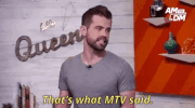 am2dm GIF by AM to DM
