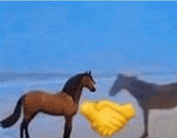 My Man Hand GIF