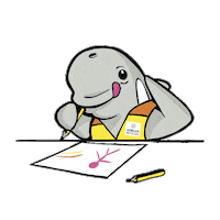 Happy Vacation Sticker by Adrian Hoteles