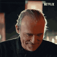 Sottoilsolediriccione GIF by netflixit
