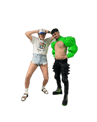 Windows95Man Sticker