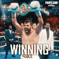 Howard Charles Duke GIF by STARZ