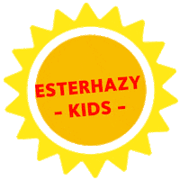 Sticker by Esterhazy