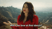 FlirtyDanceFOX love dance dancing season 1 GIF