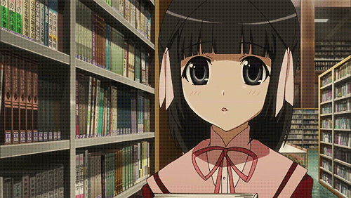 shiori shiomiya GIF