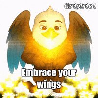 Flower GIF by Griphiel