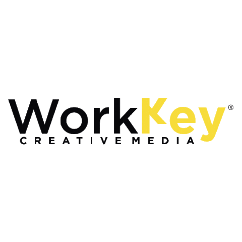 Ajans Sticker by workkey