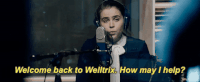 mae whitman GIF by Operator