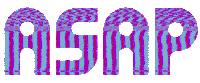 Art Glitch Sticker