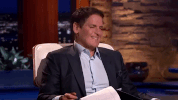Shark Tank Mark GIF by ABC Network