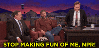 zach galifianakis conan obrien GIF by Team Coco