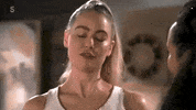 Gift Scarf GIF by YVP