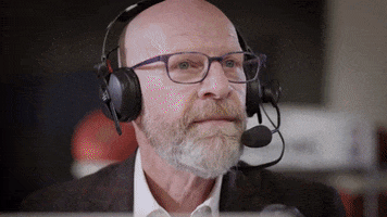 Basketball Zoo GIF by Josh Shapiro