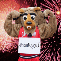 givedavidson GIF by Davidson College