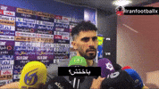 Esteghlal Taj GIF