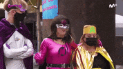 Superpower Susi Caramelo GIF by Movistar+