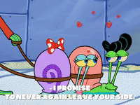 season 7 one coarse meal GIF by SpongeBob SquarePants