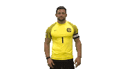 Captain Keeper Sticker by Carson-Newman Athletics