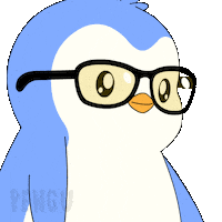 Fact Check Yes Sticker by Pudgy Memez