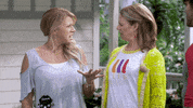 Full House Ew GIF by NETFLIX