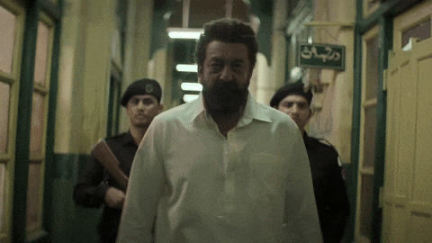 Ranveer Singh GIF by Jio Studios