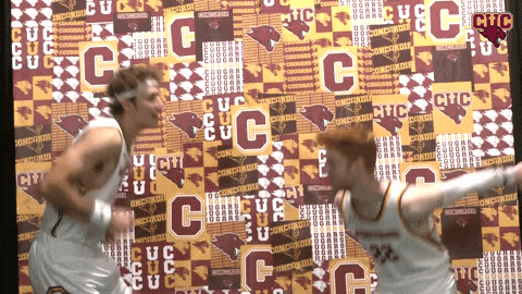 Mbb GIF by CUCougars
