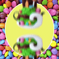 Trick Or Treat Candy GIF by TeaCosyFolk