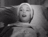 humphrey bogart horror GIF by Warner Archive