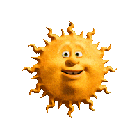 Sun Inseparables Sticker by Signature Entertainment