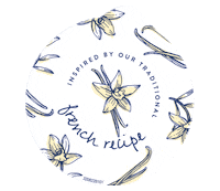 french inspiration Sticker by OuibyYoplait