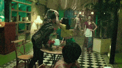 caida GIF by Sony Music Colombia