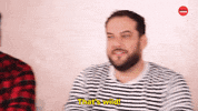 Thats Wild GIF by BuzzFeed