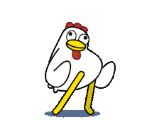 Bakomik Yes Sticker by Baim