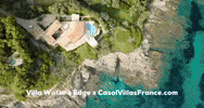 Sud De La France Relax GIF by Casol