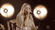 Gabby Barrett GIF by Academy of Country Music Awards