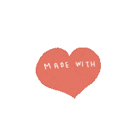 geekylatte love diy handmade homemade Sticker