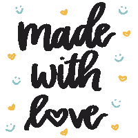Gift Love Sticker