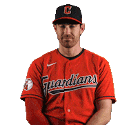 Major League Baseball Sport Sticker by MLB