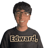 Edward Sticker