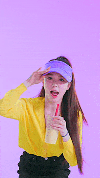 Nagging K Pop GIF