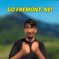 Dodge Fremont GIF