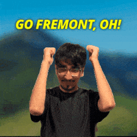 Fremont Sandusky GIF